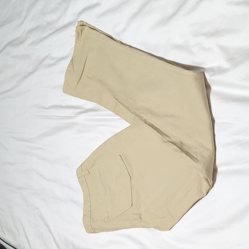 Ralph Lauren 330 Men's Khaki pants.
